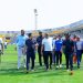 CHAN 2024 : CAF Inspection Team In Uganda