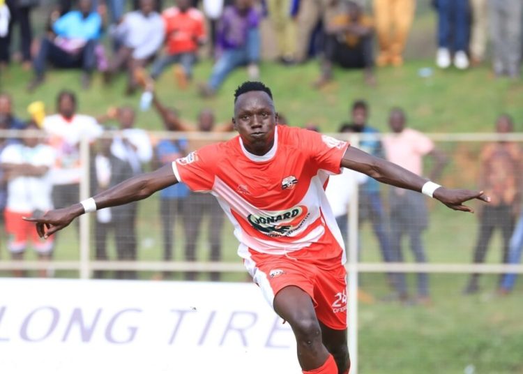 Kitara Duo Favorites For SUPL February Awards