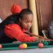 Nimusiima Wins Inaugural Women’s Day Pool Championship