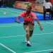 Husina Kobugabe Set to Take on Africa’s Number One in Quarterfinal Showdown of Badminton