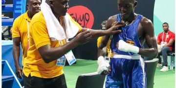 Uganda Boxing Team Returns Empty-Handed from Olympic Qualifiers in Italy