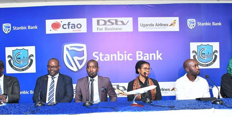 Stanbic Bank Elevates Entebbe Match Play Challenge with Three-Year Sponsorship