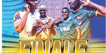 Ntare League Finale Set For Rwanda.