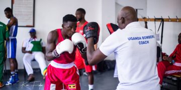 Semmuddu The Last Man Standing