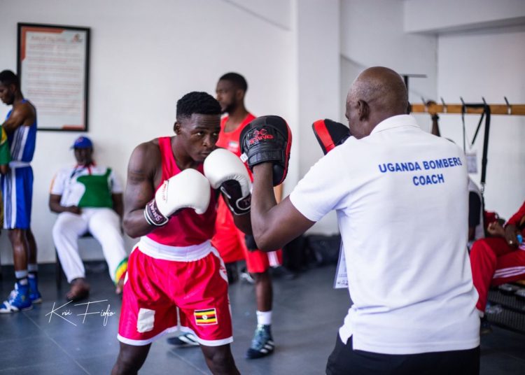 Semmuddu The Last Man Standing