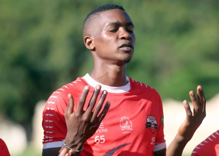 Jude Semugabi Catalyst of Kitara’s Dominance