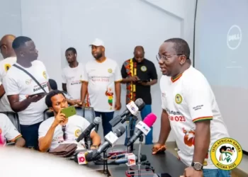 Ghana Badminton Federation Under Fire Over Preparation Failures at All Africa Games