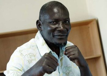 Ayub Kalule: Uganda’s Forgotten Boxing Champion