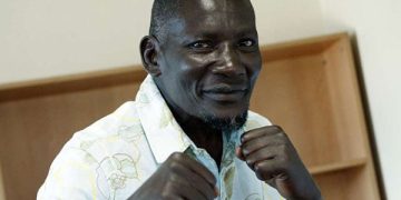 Ayub Kalule: Uganda’s Forgotten Boxing Champion