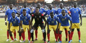Chad Joins Liberia and Eswatini at the Helm of AFCON 2025 Qualifiers