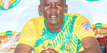 Bul’s Abbey Kikomeko Insists That Their Fate Is In Their Hands