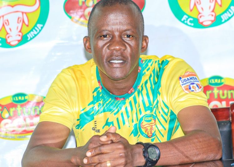 Bul’s Abbey Kikomeko Insists That Their Fate Is In Their Hands