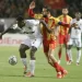 Asec Mimosas Hold Esperance Sportive de Tunis to Goalless Draw in CAF Champions League Quarter-Final