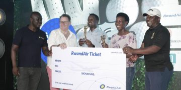 Kabasweka, Muhwezi shine at I&M Katogo Golf Series