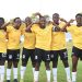 Uganda’s Queen Cranes on the Brink of All-Africa Games Semifinals