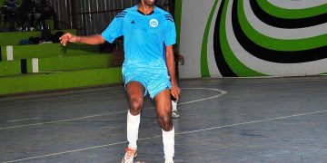 Park FC Edges Grameen in Hard-Fought Battle to Maintain League Lead