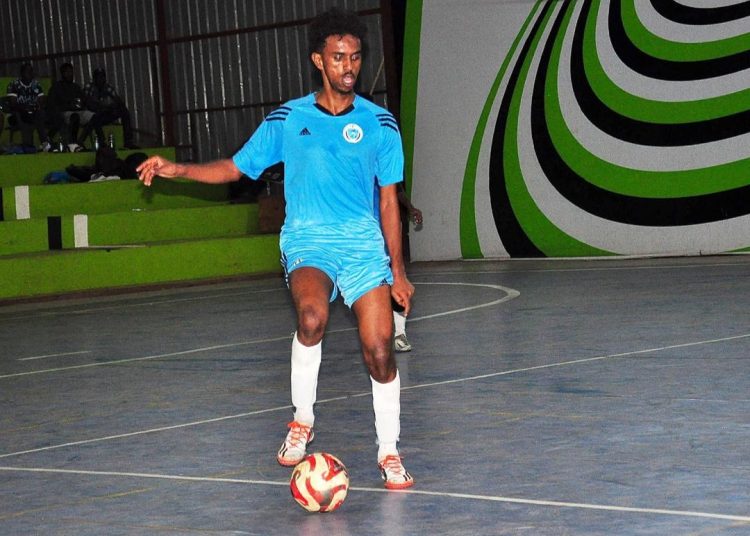 Park FC Edges Grameen in Hard-Fought Battle to Maintain League Lead