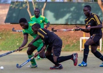 Uganda Hockey Association to Host 2024 Easter Cup