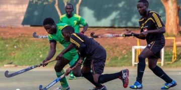 Uganda Hockey Association to Host 2024 Easter Cup