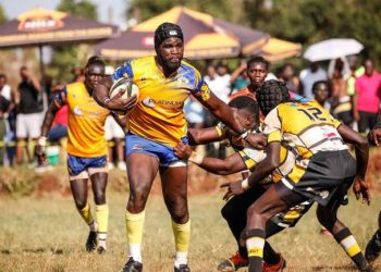 Heathens Captain Wokorach Eyes Title as Rugby League Playoffs Approach