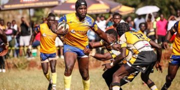 Heathens Captain Wokorach Eyes Title as Rugby League Playoffs Approach