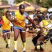 Heathens Captain Wokorach Eyes Title as Rugby League Playoffs Approach