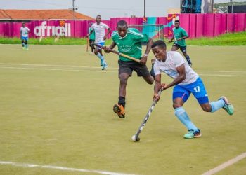 Teams Confirmed for 2024 Uganda Hockey Easter Cup
