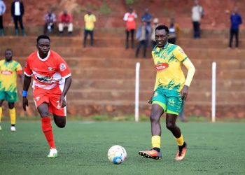 Top-of-the-Table Showdown: Kitara Welcome BUL in Potential Title Decider