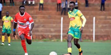 Top-of-the-Table Showdown: Kitara Welcome BUL in Potential Title Decider