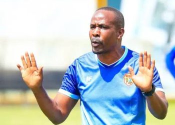 Coach Mubiru: Players, Not Officials, Should Shine in the Spotlight