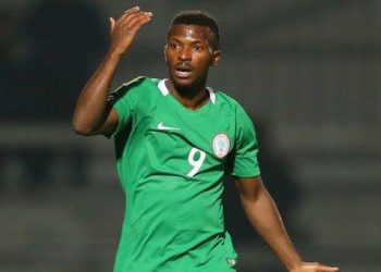 Super Eagles Star Accuses Wife of Fraud and Adultery, Threatens to Quit Football