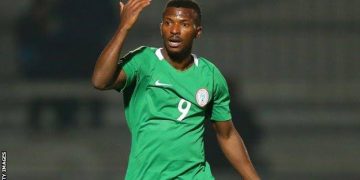 Super Eagles Star Accuses Wife of Fraud and Adultery, Threatens to Quit Football
