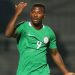 Super Eagles Star Accuses Wife of Fraud and Adultery, Threatens to Quit Football