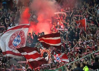 Bayern Munich to Play Champions League Quarter-Final Away Leg Without Fans