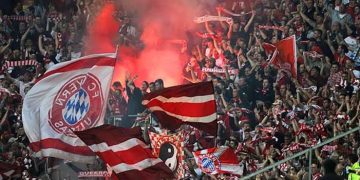 Bayern Munich to Play Champions League Quarter-Final Away Leg Without Fans