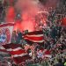 Bayern Munich to Play Champions League Quarter-Final Away Leg Without Fans