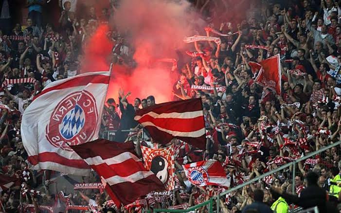 Bayern Munich to Play Champions League QuarterFinal Away Leg Without