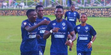 Survival For the Fittest: Busoga United Face Bright Stars In High-Stakes Showdown