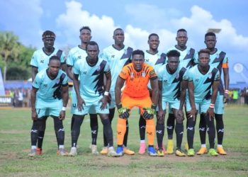 All Set for FUFA Drum 2023/24 Final as Lango Take On Busoga