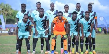 All Set for FUFA Drum 2023/24 Final as Lango Take On Busoga