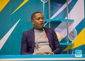 Brian Ssenyondo Set for Contract Extension at Kitara