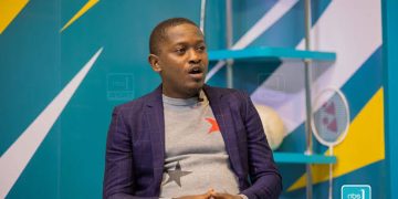 Brian Ssenyondo Set for Contract Extension at Kitara