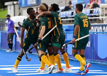 South Africa Withdraw from African Games Hockey Due to Substandard Facilities