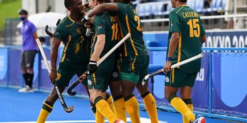 South Africa Withdraw from African Games Hockey Due to Substandard Facilities
