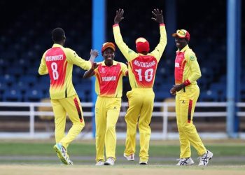 Baby Cricket Cranes to Host Kenya and Rwanda for Easter Youth ODI Series