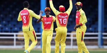 Baby Cricket Cranes to Host Kenya and Rwanda for Easter Youth ODI Series