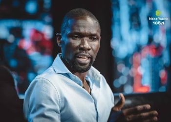 Former Cranes Captain Batabaire Honored for Contribution to South African Football