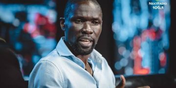 Former Cranes Captain Batabaire Honored for Contribution to South African Football