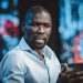 Former Cranes Captain Batabaire Honored for Contribution to South African Football