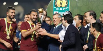 Cairo to Host CAF Champions League and Confederation Cup Draws